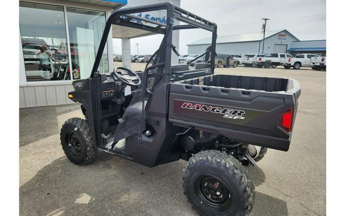 2026 Ranger 570SP Midsize - Polaris