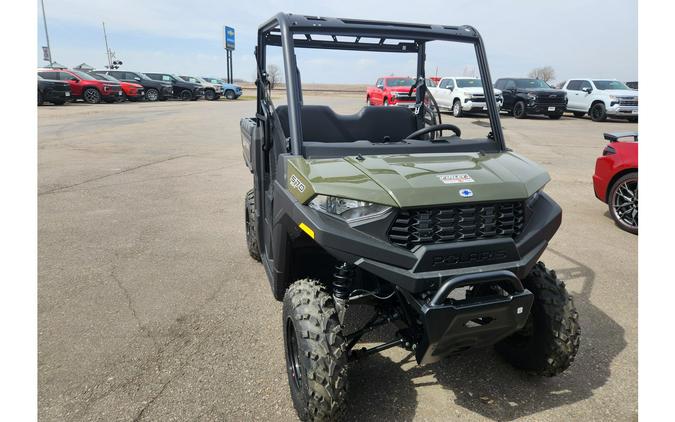 2026 Ranger 570SP Midsize - Polaris
