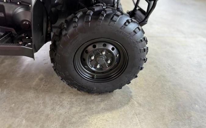 2023 Suzuki KingQuad 400ASi Camo