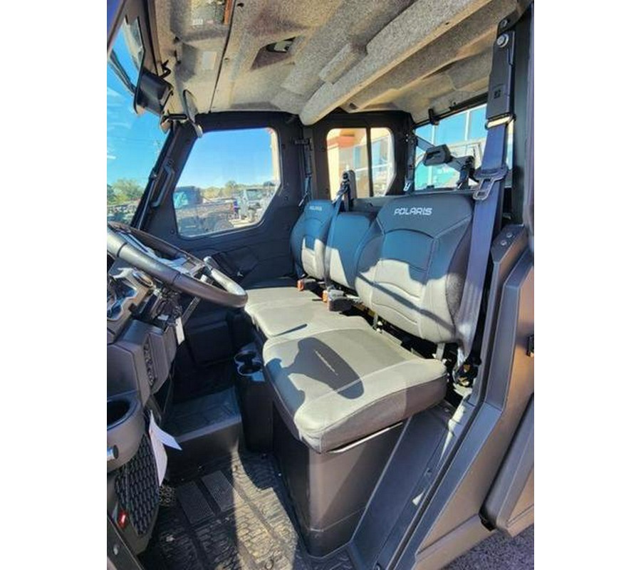 2026 Polaris® Ranger Crew XP 1000 NorthStar Edition Premium