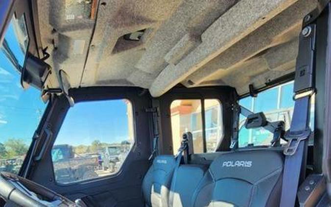 2026 Polaris® Ranger Crew XP 1000 NorthStar Edition Premium