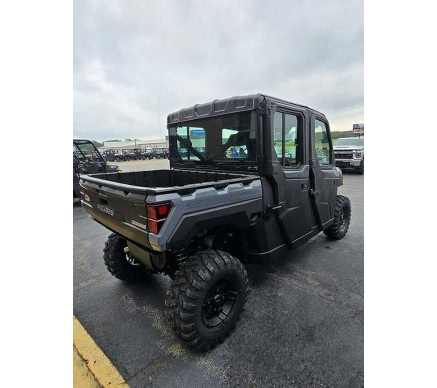2026 Polaris® Ranger Crew XP 1000 NorthStar Edition Premium