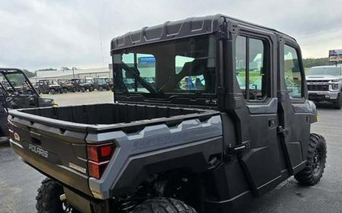 2026 Polaris® Ranger Crew XP 1000 NorthStar Edition Premium