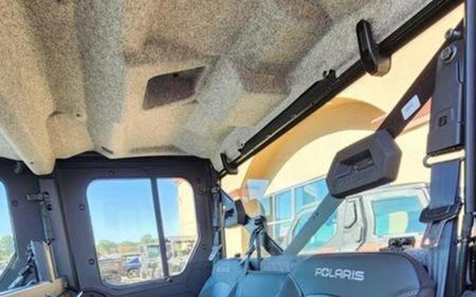 2026 Polaris® Ranger Crew XP 1000 NorthStar Edition Premium