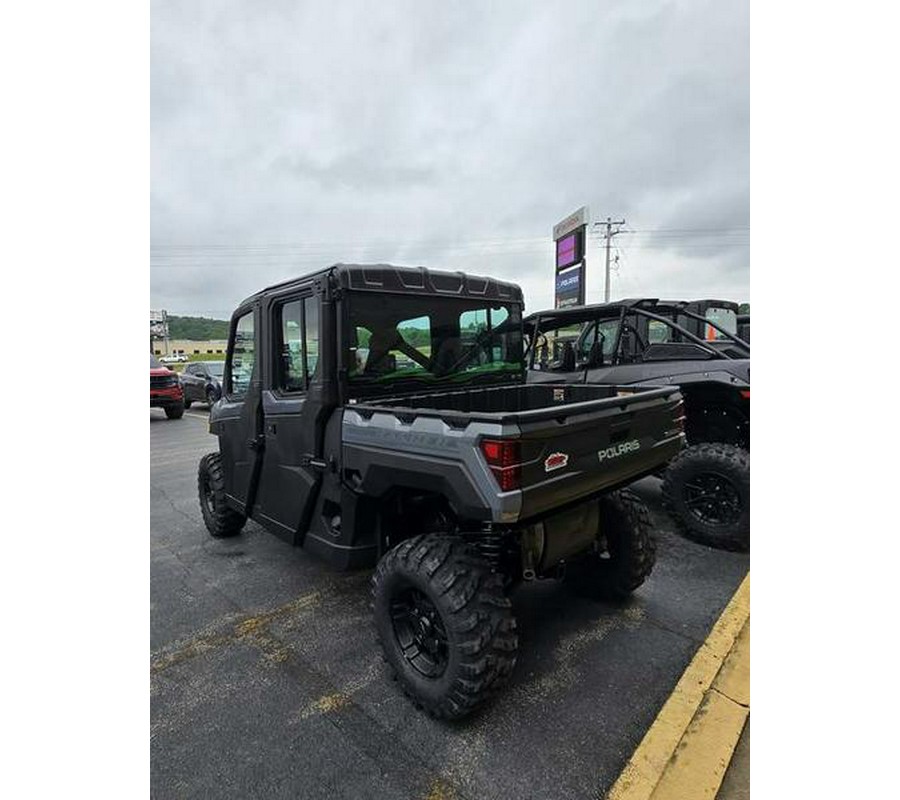 2026 Polaris® Ranger Crew XP 1000 NorthStar Edition Premium