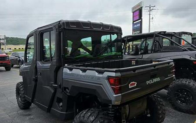 2026 Polaris® Ranger Crew XP 1000 NorthStar Edition Premium