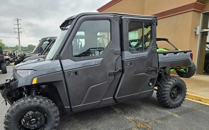 2026 Polaris® Ranger Crew XP 1000 NorthStar Edition Premium