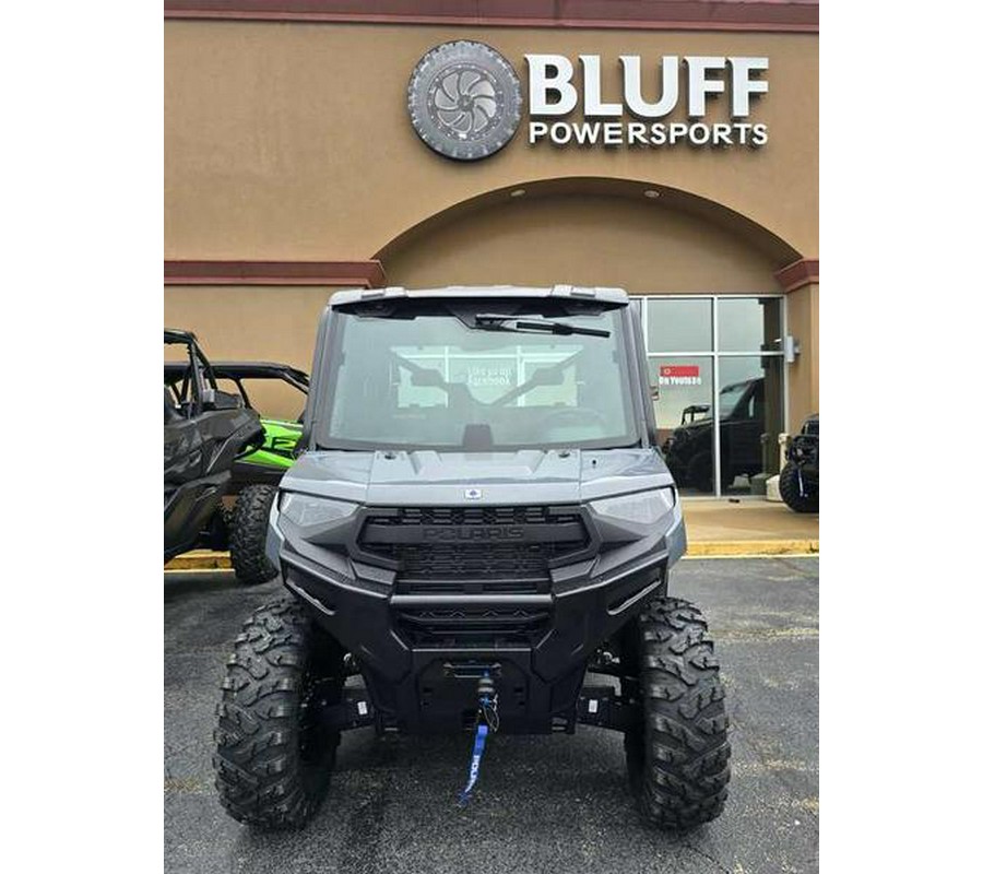 2026 Polaris® Ranger Crew XP 1000 NorthStar Edition Premium