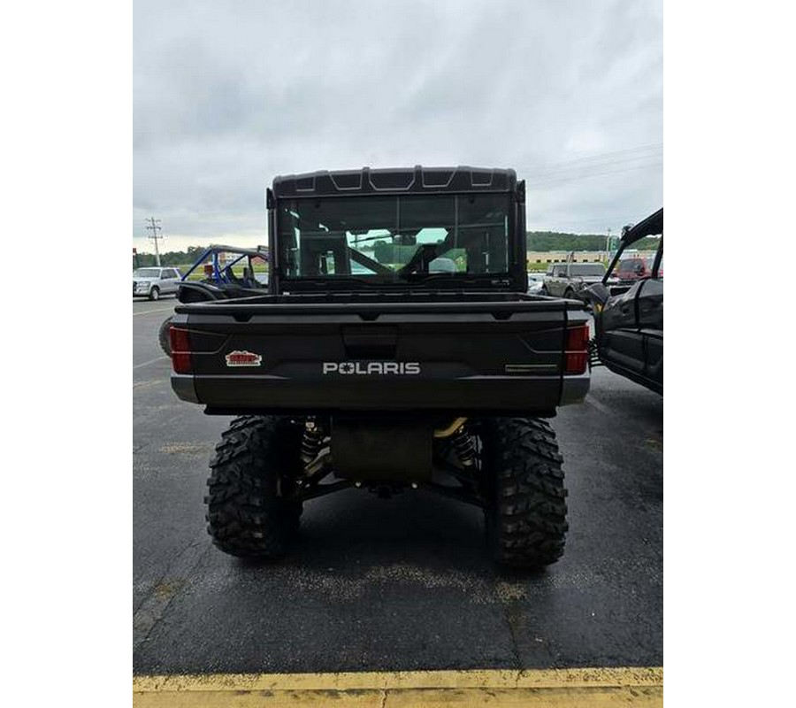 2026 Polaris® Ranger Crew XP 1000 NorthStar Edition Premium