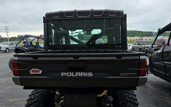 2026 Polaris® Ranger Crew XP 1000 NorthStar Edition Premium