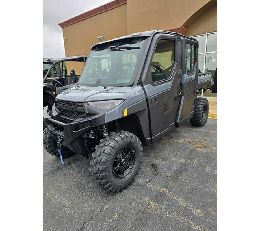 2026 Polaris® Ranger Crew XP 1000 NorthStar Edition Premium