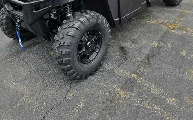 2026 Polaris® Ranger Crew XP 1000 NorthStar Edition Premium