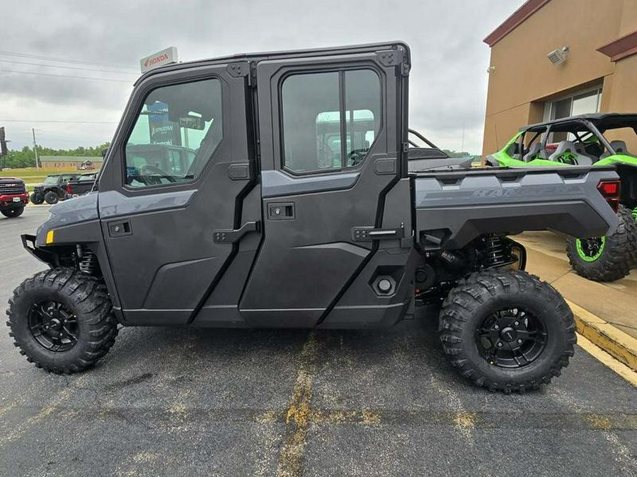 2026 Polaris® Ranger Crew XP 1000 NorthStar Edition Premium