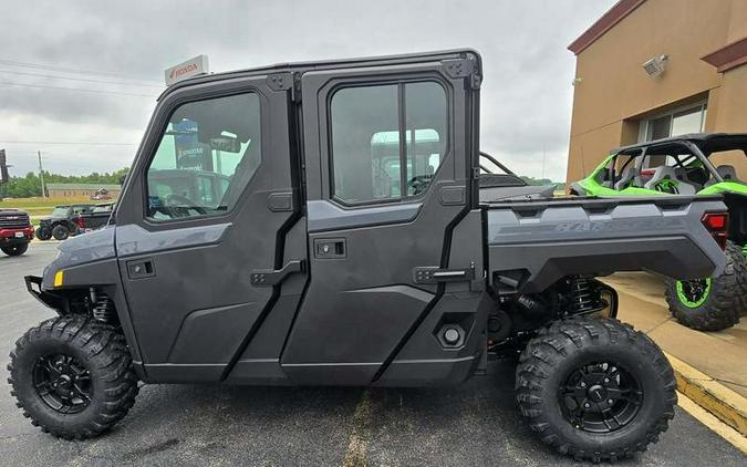 2026 Polaris® Ranger Crew XP 1000 NorthStar Edition Premium