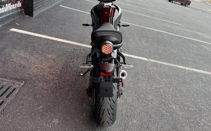 2026 Yamaha XSR700