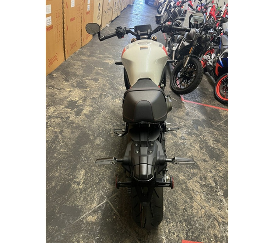 2026 Yamaha XSR 900