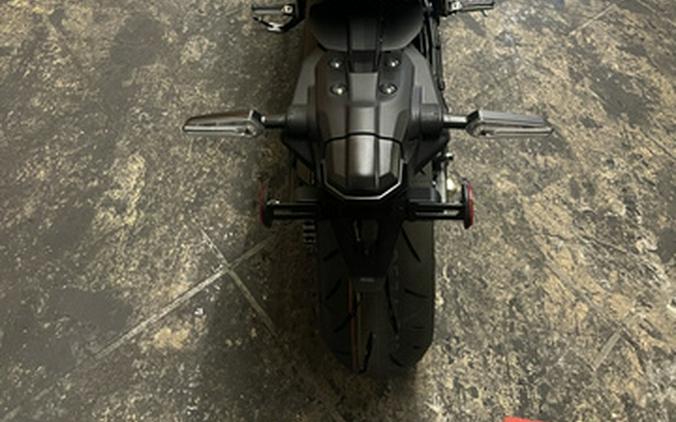 2026 Yamaha XSR 900