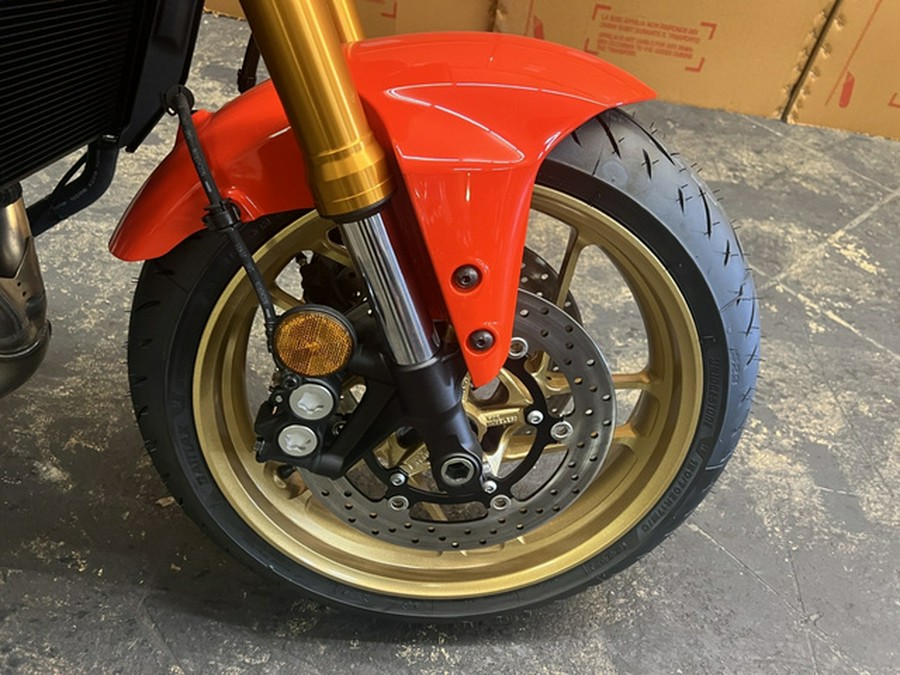 2026 Yamaha XSR 900