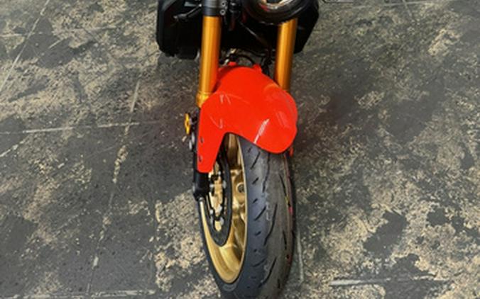 2026 Yamaha XSR 900