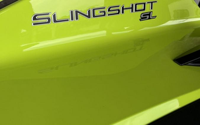 2023 Slingshot Slingshot SL (Autodrive)