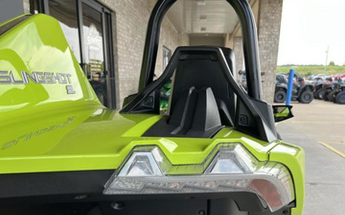 2023 Slingshot Slingshot SL (Autodrive)