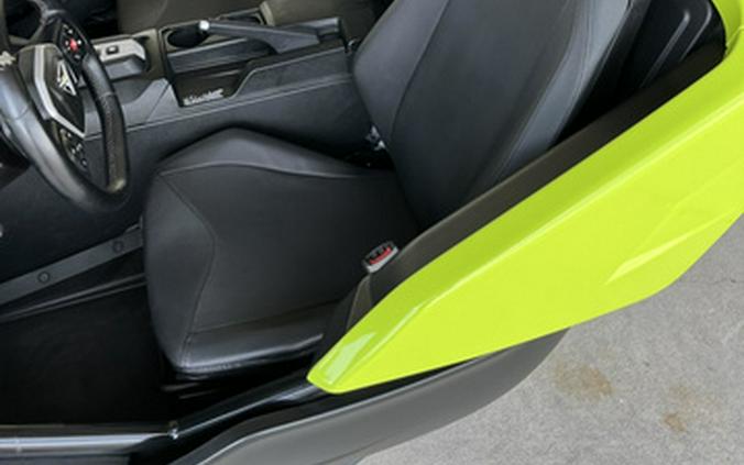 2023 Slingshot Slingshot SL (Autodrive)