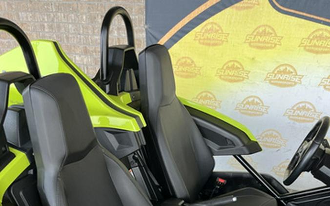 2023 Slingshot Slingshot SL (Autodrive)