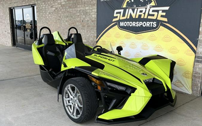 2023 Slingshot Slingshot SL (Autodrive)