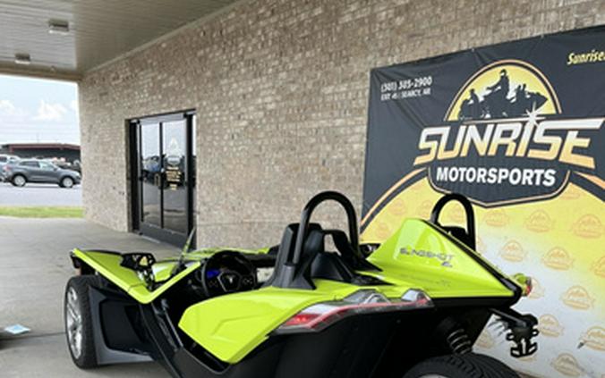 2023 Slingshot Slingshot SL (Autodrive)