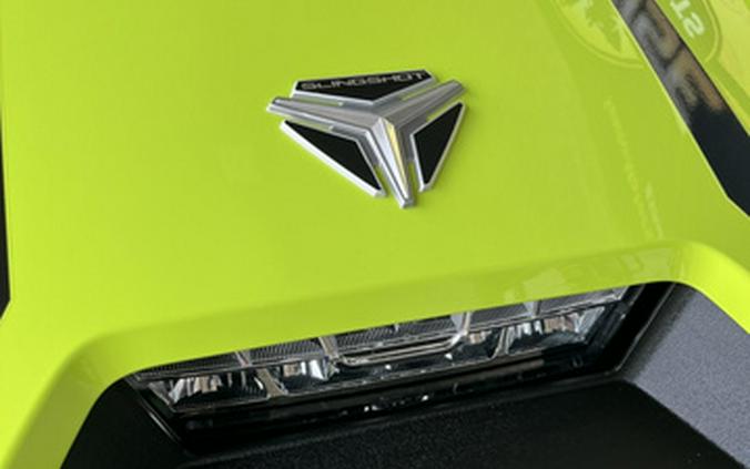 2023 Slingshot Slingshot SL (Autodrive)