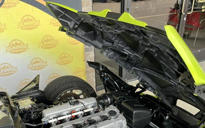 2023 Slingshot Slingshot SL (Autodrive)