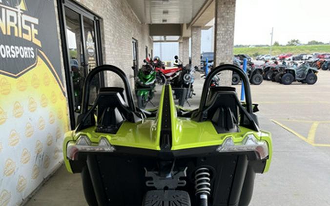 2023 Slingshot Slingshot SL (Autodrive)