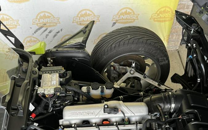 2023 Slingshot Slingshot SL (Autodrive)