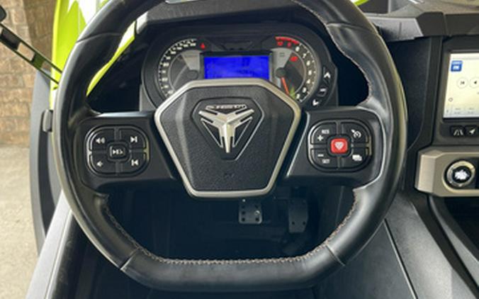 2023 Slingshot Slingshot SL (Autodrive)