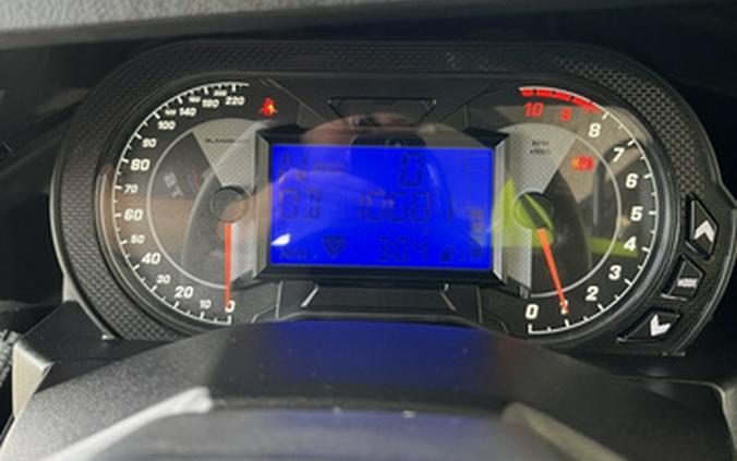 2023 Slingshot Slingshot SL (Autodrive)