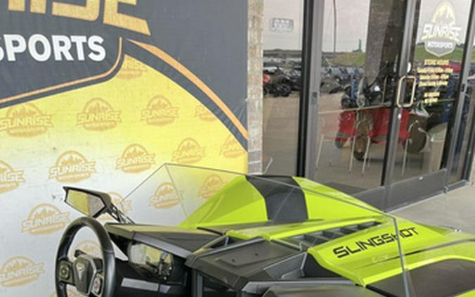 2023 Slingshot Slingshot SL (Autodrive)