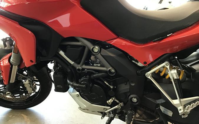 2014 Ducati Multistrada 1200