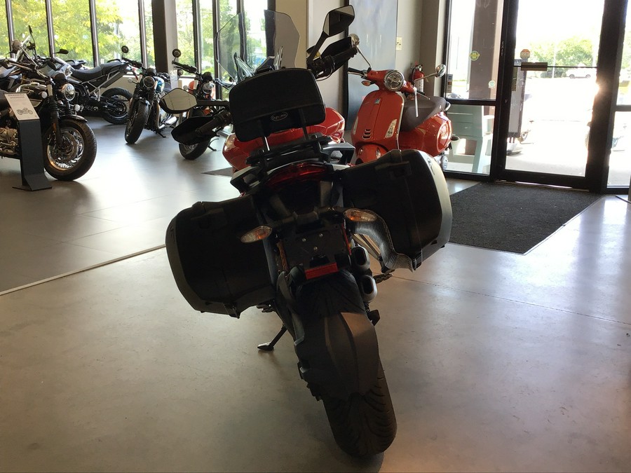 2014 Ducati Multistrada 1200