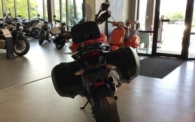 2014 Ducati Multistrada 1200