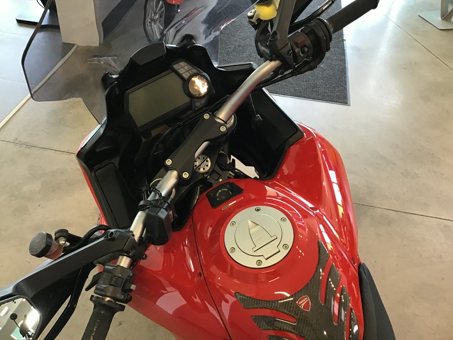 2014 Ducati Multistrada 1200