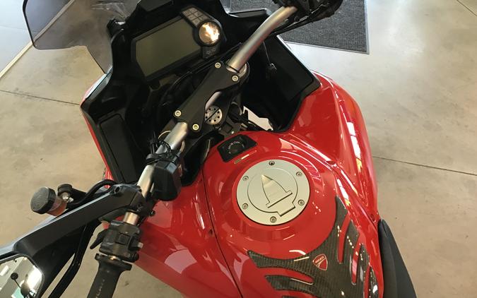 2014 Ducati Multistrada 1200