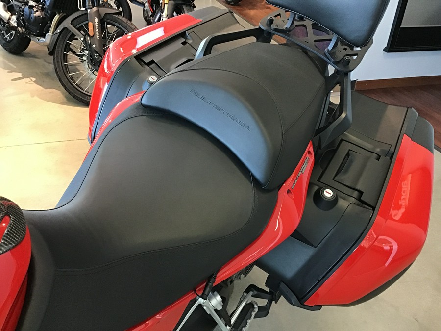 2014 Ducati Multistrada 1200