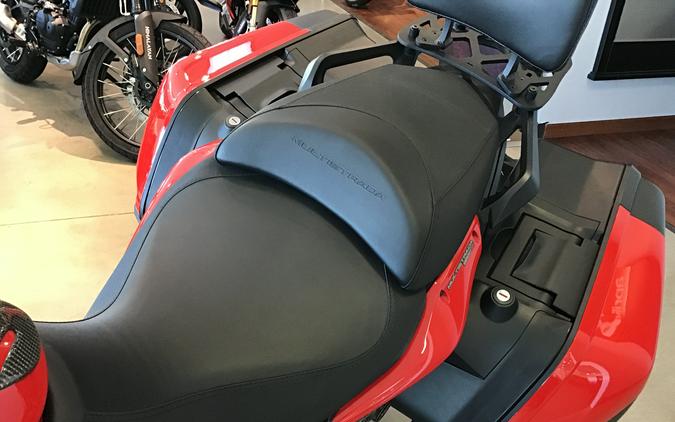 2014 Ducati Multistrada 1200