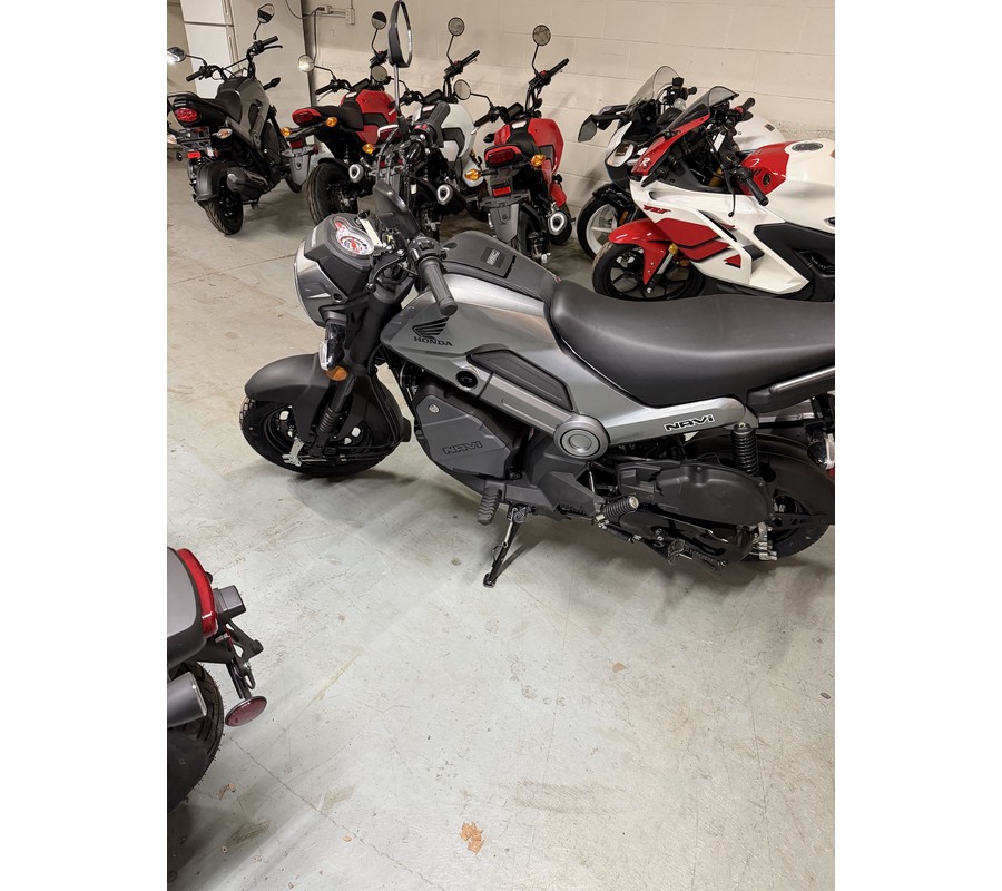 2026 HONDA NAVI BASE