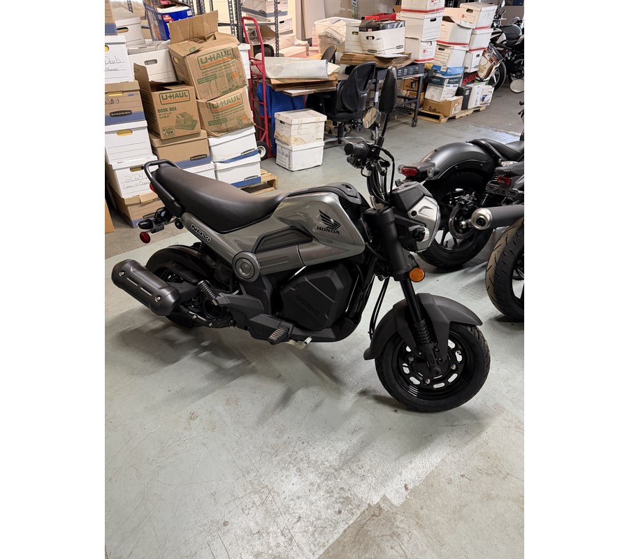 2026 HONDA NAVI BASE