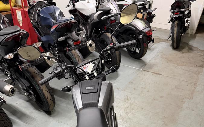 2026 HONDA NAVI BASE