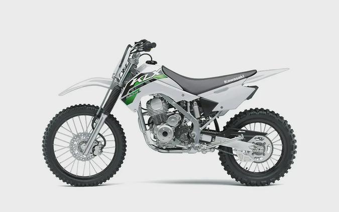 2027 Kawasaki KLX®140R L