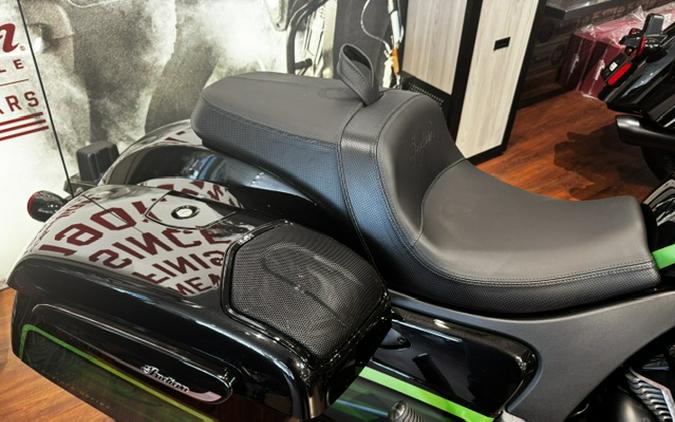 2026 Indian Motorcycle® Chieftain® PowerPlus 112 Dark Horse® Signature Series