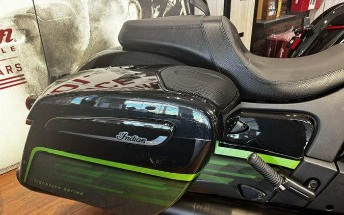 2026 Indian Motorcycle® Chieftain® PowerPlus 112 Dark Horse® Signature Series