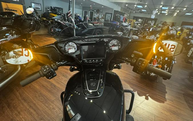 2026 Indian Motorcycle® Chieftain® PowerPlus 112 Dark Horse® Signature Series